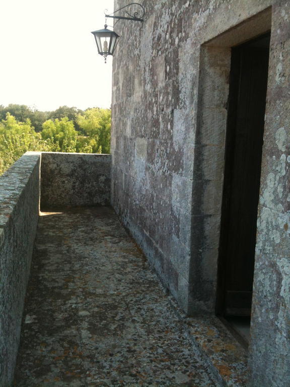 Tenuta Sant'Andrea Giuggianello Cameră foto