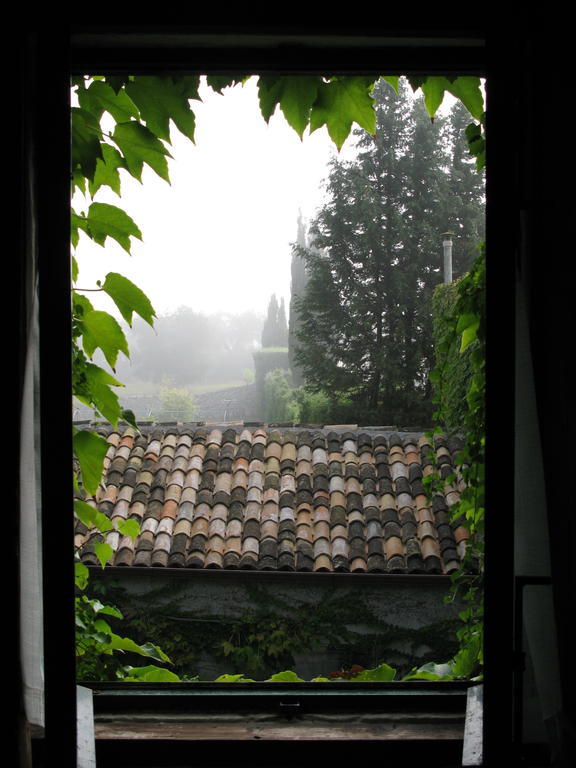 Tenuta Sant'Andrea Giuggianello Cameră foto