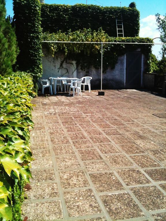 Tenuta Sant'Andrea Giuggianello Cameră foto